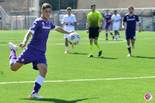ACF FIORENTINA VS SAMPDORIA 37